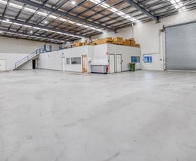 Factory, Warehouse & Industrial commercial property leased at 5 Torres Crescent North Lakes QLD 4509