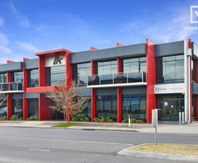 Offices commercial property leased at 3/38-40 Welsford Street Shepparton VIC 3630
