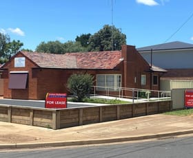 Medical / Consulting commercial property leased at 197 Wingewarra Street Dubbo NSW 2830