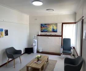 Medical / Consulting commercial property leased at 197 Wingewarra Street Dubbo NSW 2830