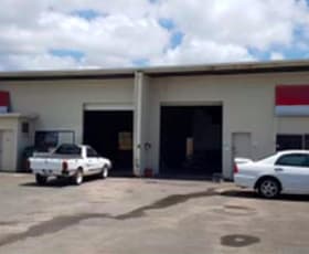 Factory, Warehouse & Industrial commercial property leased at 3/110 Scott Street Bungalow QLD 4870