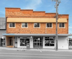 Offices commercial property leased at 9A Hall Street Cessnock NSW 2325
