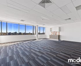 Offices commercial property leased at 312/12 Ormond Boulevard Bundoora VIC 3083