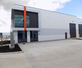 Showrooms / Bulky Goods commercial property leased at 38/107 Wells Road Chelsea Heights VIC 3196