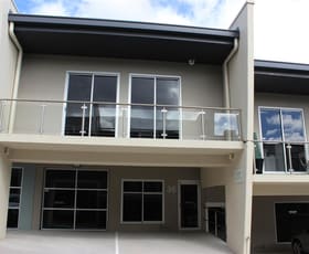 Offices commercial property leased at 36/7 Sefton Road Thornleigh NSW 2120