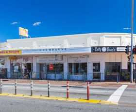 Shop & Retail commercial property leased at 817B&C Beaufort Street Mount Lawley WA 6050
