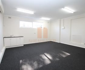 Showrooms / Bulky Goods commercial property leased at Level 1 Suite 20/4-10 Selems Parade Revesby NSW 2212