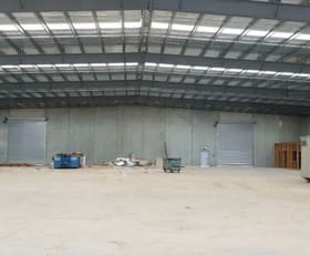 Factory, Warehouse & Industrial commercial property leased at 6 Nexus Street Ravenhall VIC 3023