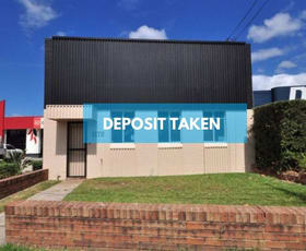 Factory, Warehouse & Industrial commercial property leased at 1172 Canterbury Road Roselands NSW 2196