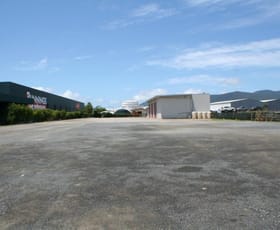 Factory, Warehouse & Industrial commercial property for lease at 14 Comport Street Portsmith QLD 4870