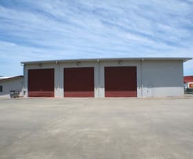 Factory, Warehouse & Industrial commercial property for lease at Whole/14 Comport Street Portsmith QLD 4870