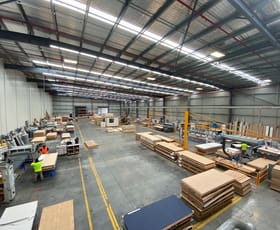 Factory, Warehouse & Industrial commercial property leased at 17 Nina Link Dandenong South VIC 3175