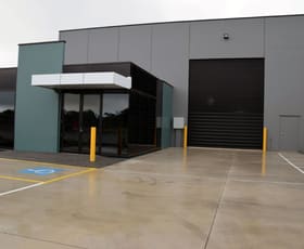 Factory, Warehouse & Industrial commercial property leased at 15 Bayport Court Mornington VIC 3931