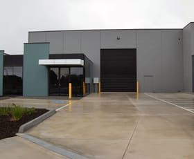 Factory, Warehouse & Industrial commercial property leased at 15 Bayport Court Mornington VIC 3931