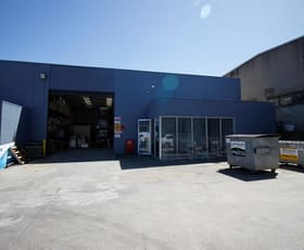 Factory, Warehouse & Industrial commercial property leased at 1/385 Dorset Road Bayswater VIC 3153