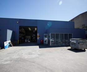 Factory, Warehouse & Industrial commercial property leased at 1/385 Dorset Road Bayswater VIC 3153