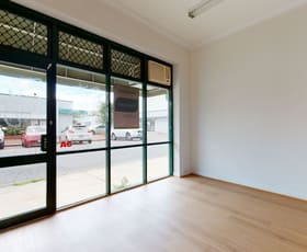 Medical / Consulting commercial property leased at 3A & 5/1 Forbes Road Perth WA 6000