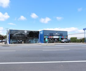 Showrooms / Bulky Goods commercial property leased at 148 Invermay Road Invermay TAS 7248