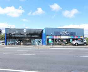 Showrooms / Bulky Goods commercial property leased at 148 Invermay Road Invermay TAS 7248