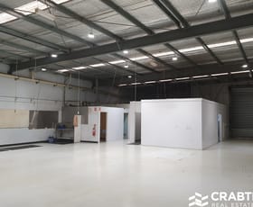 Offices commercial property leased at 3/56 Smith Road Springvale VIC 3171
