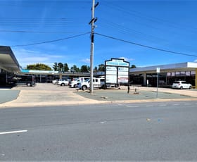 Shop & Retail commercial property leased at 10/19-25 Kembla St Fyshwick ACT 2609