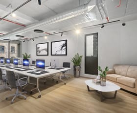 Offices commercial property leased at 13/2 Gladstone Street Newtown NSW 2042