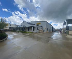 Factory, Warehouse & Industrial commercial property leased at VERSATILE INDUSTRIAL COMPLEX/76 Astill Drive Orange NSW 2800