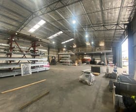 Factory, Warehouse & Industrial commercial property leased at VERSATILE INDUSTRIAL COMPLEX/76 Astill Drive Orange NSW 2800