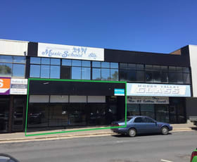 Shop & Retail commercial property leased at Ground Gr Unit 1/61-63 Colbee Court Phillip ACT 2606
