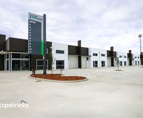 Factory, Warehouse & Industrial commercial property leased at 8/135 Fernleigh Road Wagga Wagga NSW 2650