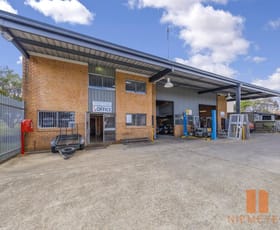 Factory, Warehouse & Industrial commercial property leased at Warehouse/Office/59 Powers Road Seven Hills NSW 2147