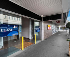 Shop & Retail commercial property leased at 6 Douglas Parade Williamstown VIC 3016