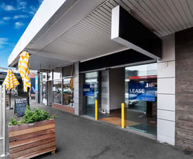 Shop & Retail commercial property leased at 6 Douglas Parade Williamstown VIC 3016