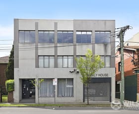 Showrooms / Bulky Goods commercial property leased at Ground/30 Inkerman Street St Kilda VIC 3182