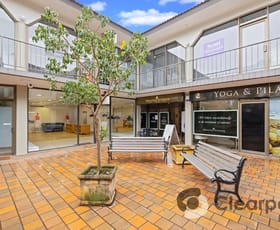 Offices commercial property leased at Shop 8/43-45 Burns Bay Road Lane Cove NSW 2066
