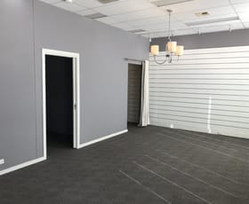 Offices commercial property leased at Ground  Unit 4/6 Montford Crescent Lyneham ACT 2602