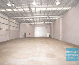 Factory, Warehouse & Industrial commercial property leased at Lawnton QLD 4501
