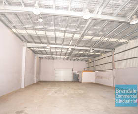Factory, Warehouse & Industrial commercial property leased at Lawnton QLD 4501