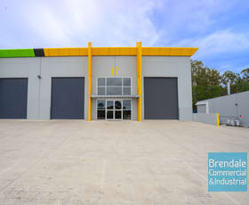Factory, Warehouse & Industrial commercial property leased at 17/31-79 Paisley Dr Lawnton QLD 4501