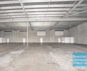Showrooms / Bulky Goods commercial property leased at 17/31-79 Paisley Dr Lawnton QLD 4501