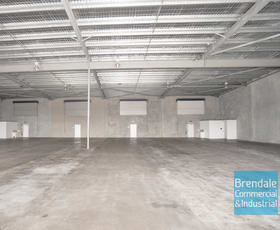 Factory, Warehouse & Industrial commercial property leased at 17/31-79 Paisley Dr Lawnton QLD 4501