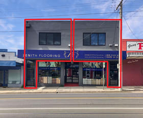 Offices commercial property leased at 736A Plenty Road Reservoir VIC 3073