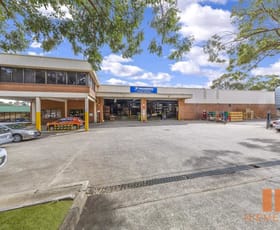 Factory, Warehouse & Industrial commercial property leased at Freestanding/1 Gibbon Road Winston Hills NSW 2153