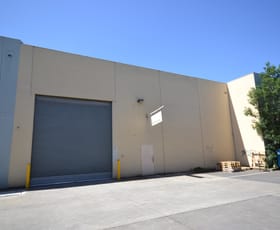 Factory, Warehouse & Industrial commercial property leased at 99-101 Munster Terrace North Melbourne VIC 3051