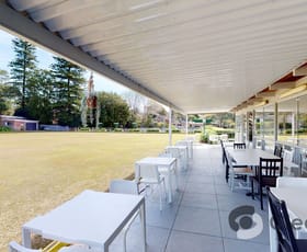 Hotel, Motel, Pub & Leisure commercial property leased at 60-74 The Crescent Cheltenham NSW 2119