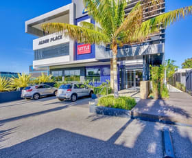 Offices commercial property leased at 116 Siganto Drive Helensvale QLD 4212