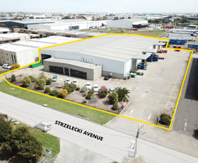 Factory, Warehouse & Industrial commercial property leased at 77 Strzelecki Avenue Sunshine West VIC 3020