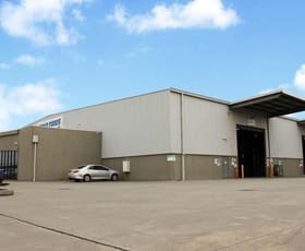 Factory, Warehouse & Industrial commercial property leased at 77 Strzelecki Avenue Sunshine West VIC 3020