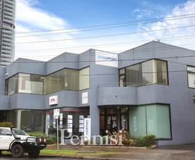 Offices commercial property leased at 4/707 Mount Alexander Road Moonee Ponds VIC 3039