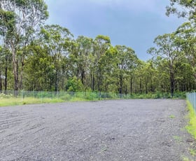 Development / Land commercial property leased at 39-40 Victoria Street Riverstone NSW 2765